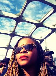 Keep A' Inchin Along #Selma50