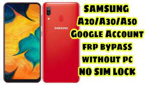 Droidkit can bypass the frp lock with the highest success rate in the market. Samsung A20 A30 A50 Google Account Frp Bypass Without Sim Card Without Pc New Trick For Gsm