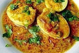 Resep Masakan Indonesia Resep Telur Bumbu Kare Resep Masakan Masakan Indonesia Resep Masakan Indonesia