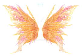 Hanna Mythix Wings Wings Drawing Wings Wings Sketch