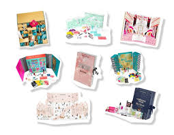 Vous y trouverez 24 surprises en format généreux : Calendrier De L Avent 2020 Chez Sephora 24 Cadeaux Originaux