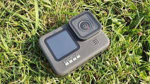 Turn on the 4k tv and switch to the right hdmi input mode. Gopro Hero 9 Black Review Supercharged Specs A Big Battery Boost And Finally A Front Facing Screen T3