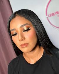 Leslye Hernández Beauty