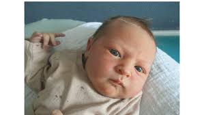 Babygalerie Hersfelder Zeitung September 2023