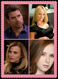 Young and restless soap opera update