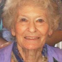 Gloria Dunn, 87, Eldora