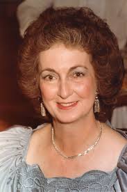 Charlene Freeman Obituary