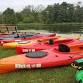 Summer Kickoff Paddle