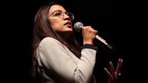 67 Cnn Projection Rep Ocasio Cortez Wins Reelection In New York