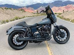 A 2001 Harley Davidson Dyna Customized For More Power Ebay Motors Blog