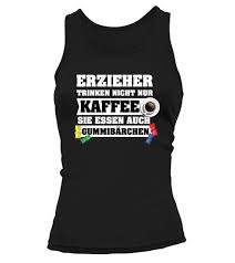 Erzieher Kaffee Mit Gummibarchen Erzieher Kaffee Mit Gummibarchenbegrenztes Angebot Nicht Im Handel Erhaltlich Produkt Shirts Mens Tops T Shirt