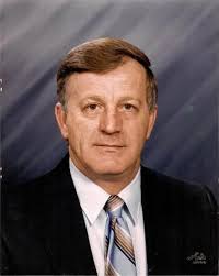 Robert Serfass Obituary (2015)