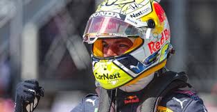 Sports pro win at silverstone would be big for verstappen there's a change in formula one qualifying at this weekend's british grand prix and there could be the strongest signal yet that there's. Max Verstappen Wins The Styrian Grand Prix With Ease Over Lewis Hamilton