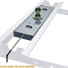 Goosenech ball $40 ( ) pic hide this posting restore restore this posting. B W Trailer Hitches Gnrc816 Turnoverball Center Box Only Ford F250 F350 F450 17 Rwd