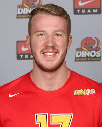 2015-16 Men's Volleyball Roster