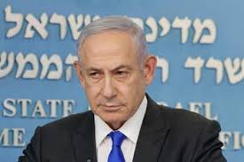 We Must Hold Out as Netanyahu Goes Off the Rails, Nearing the End of His  Political Career