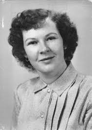 Beatrice Armour Obituary (2017)