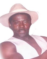 WAYNE EDWARD ROBINSON Obituary October 14, 2025