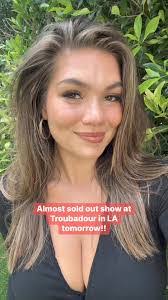 Julie Arevalo's Instagram, Twitter & Facebook