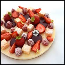 Christophe Michalak On Twitter French Pastries French Patisserie Food