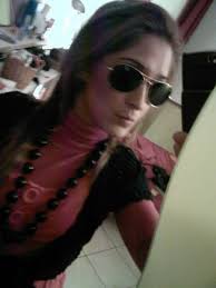 Anais PARRA, 33 ans (ATHIS MONS)