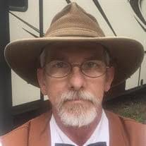 Kenneth Eady's Instagram, Twitter & Facebook