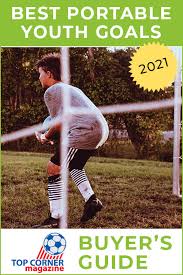 The results come directly from more than 350 different tournament or league websites and are the most accurate and complete set used by any ranking system. Best Portable Goals For Youth Soccer 2021 Top Corner Magazine