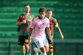 Palermo fc ivan marconi (leg injury), alberto almici. F5hfboaw7vynmm