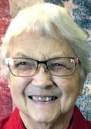 Vivian Strong Obituary (1927