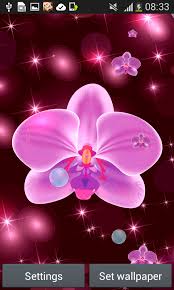 amazon com glow flowers live wallpapers appstore for android glow flowers live wallpapers