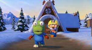 pororo official facebook page any kids who love to play come join us. 10 Korean Cartoons Animated Shows In Korean For Kids