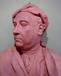 Portrait G.F. Händel