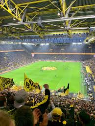 A collection of the top 35 zhongli wallpapers and backgrounds available for download for free. Signal Iduna Park Section 83 Borussia Dortmund Vs Borussia Monchengladbach Shared By Golosky