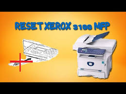 Installation package includes print drivers. Reset Xerox 3100 Mfp Reset Chip Xerox Phaser 3100 Mfp Firmware V2 07t E V2 07m Youtube