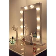 50 vanity mirror with light bulbs visual hunt 50 vanity mirror with light bulbs