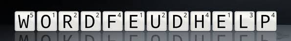 Wordfeud Helper Nederlandse Word Feud Cheat