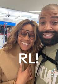 Guy Singing with Deborah Cox