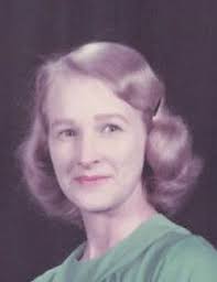 Gale G. Russell, of Clinton and Oliver Springs