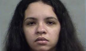 Mother is charged with smothering her three-month-old son