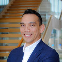 Eric Cordero's Instagram, Twitter & Facebook