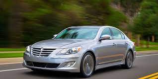 Maybe you would like to learn more about one of these? Hyundai Genesis R Spec 5 0 Sedan Test Ndash Review Ndash Car And Driver