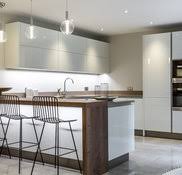Kube kitchens • 134 pins. Kube Kitchens Uk London Essex Uk Ss9 2ur Houzz