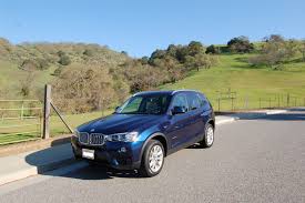 The x3 is available in four trim levels : Reader Review 2015 Bmw X3 28i The Truth About Cars