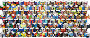 Eine umfangreiche betrachten, beschreiben und beurteilen von kunstwerken. Pop Art Im Kunstunterricht 136s Webseite