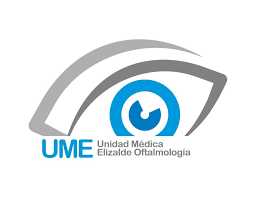UME oftalmología