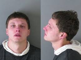 Man accused of selling, swallowing heroin