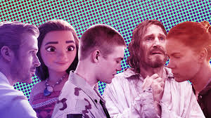 None of this year's films will break the record for most awards won by a single film. Most Anticipated New Movies Of 2016 2017 Oscars Variety