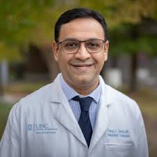 Natosha Anderson — Blue Cross NC