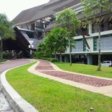 Sesi perkongsian ilmu bersama timbalan pengarah tanah dan galian negeri kedah (pembangunan). Pejabat Tanah Dan Galian Johor Kota Iskandar