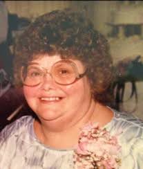 Obituary information for Mary Catherine Caruso